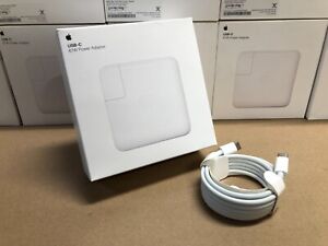 电源适配器/充电器适用于Apple MacBook Air | eBay