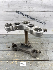 Harley 39 mm triple arbre avant FXR Dyna XL Sportster OEM ! - Photo 1/17