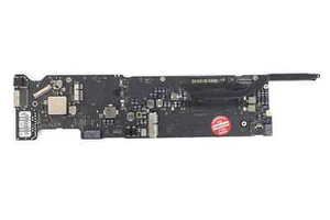 Carte mère Apple Logic Board 2,2 GHz i7 8 Go 820-00165 MacBook Air 13" A1466 2015 - Photo 1/10