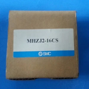 ONE New SMC MHZJ2-16CS Finger cylinder Free shipping - Picture 1 of 4