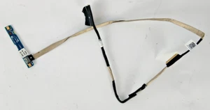 Kabel Flach Video VGA LCD Display Monitor Bildschirm Webcam HP 850 G1 6017B0428801 - Bild 1 von 1