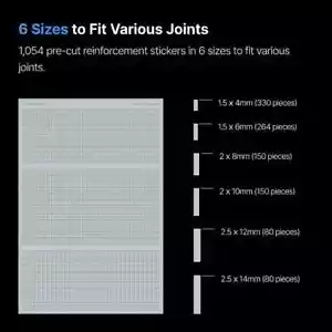 JOINT GUARD - Bild 1 von 7