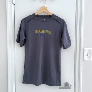 Pro-Player Sports Apparel Kids Georgia Tech T-Shirt/Jersey, Size S - Picture 1 of 7