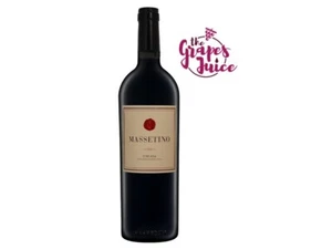 MASSETINO 2021 VINO ROSSO TENUTA DELL'ORNELLAIA TOSCANA IGT - Foto 1 di 4