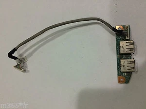 Module carte prise usb femelle pour SONY vaio PCG -7151M - Imagen 1 de 1