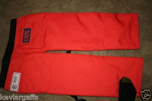ELVEX ChainSaw safety pants 36 inch Chaps ProChaps ArborChaps Protective Shaps - Picture 1 of 2