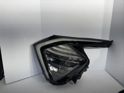 Faro izquierdo conductor Kia Sportage 2023 2024 2025 proyector LED OEM 92101-P1181 Foto 1 de 4