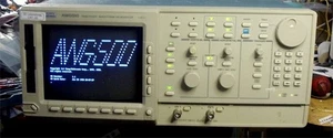 Generador de forma de onda arbitraria Tektronix AWG510, 50 kHz - 1 GHz, 1 GS/s, 1 canal - Imagen 1 de 5