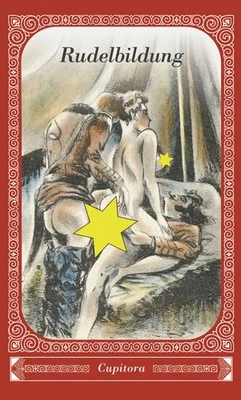 Rudelbildung.  - Bild 1 von 4