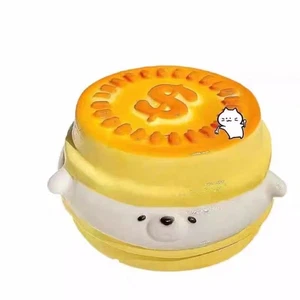 Soft Squeeze Toy Realistic Squishies Toy Funny Fidget Toys Kids Adult - Photo 1 sur 8