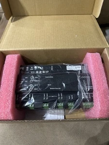 Control 4 8 Channel Dimmer- C4-DIN-8DIM-E - Picture 1 of 2