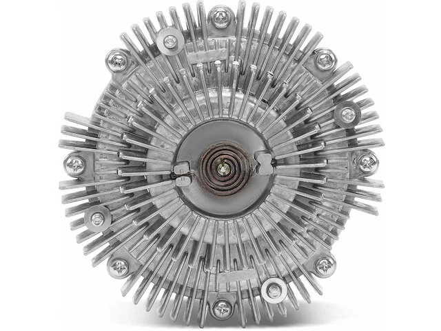 Embrague ventilador APR 29SNQP17 para Isuzu Rodeo Trooper 1994 1995 1996 1997 Foto 1 de 1