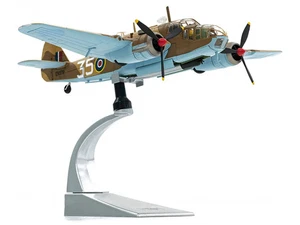 Bristol Beaufort MkIa Bomber Aircraft "EK979 Middle East Check and Conversion Un - Picture 1 of 5
