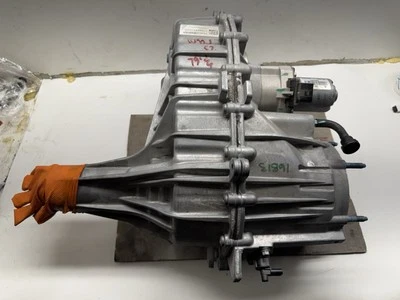 Dodge Ram 1500 2019 2020 2021 2022-2025 caja de transferencia transmisión automática 4x4 Foto 1 de 4