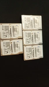 Disco Rigido (Hard Disk SAS 600 GB 10000 RPM) IBM HUC109060CSS600 - Foto 1 di 1