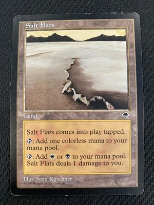 Salt Flats Tempest Regular - Image 1 of 2