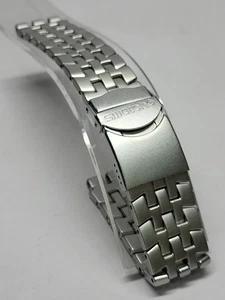 Orologio Uomo SWATCH 19mm Alluminio Acciaio Inox BRACCIALE Irony Diaphane Chrono - Foto 1 di 10
