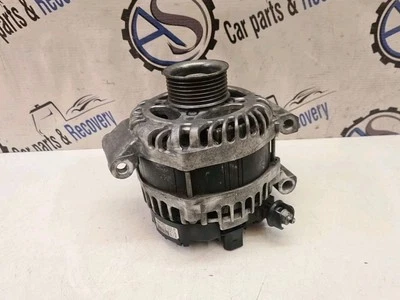 FORD RANGER 3.2L ALTERNATOR 210 AMP EB3T-10300-BB 2019 - Image 1 of 4