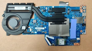 Carte mère Lenovo IdeaPad Flex 5 14ALC05 Ryzen 5 5500u 8 Go RAM 5B21B84832 - Photo 1/6