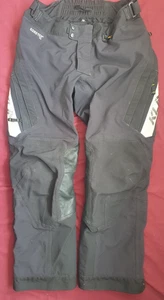 Klim Badlands Pro Goretex Pro Adventure Motorcycle trousers 36” Waist 32" Leg - Picture 1 of 8