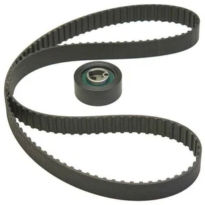 Gates TCK247 PowerGrip Premium Timing Belt Component Kit For 94-01 Acura Integra - Picture 1 of 8