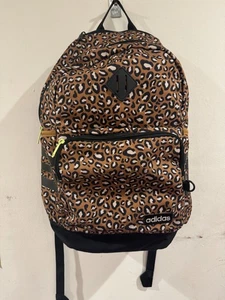Adidas Classic 3 Stripes Backpack - Picture 1 of 8