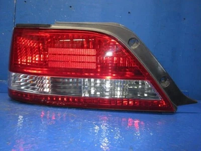 TOYOTA Cresta 1996 E-JZX100 Left Tail Light 8156022840 [Used] [PA119652561] - image 1 of 3