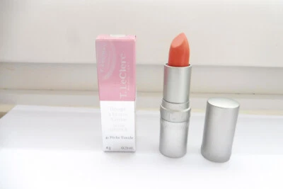 T.LECLERC SATIN LIPSTICK LIPPENSTIFT  NR. 41 PECHE TIMIDE -27,50 € - Bild 1 von 4