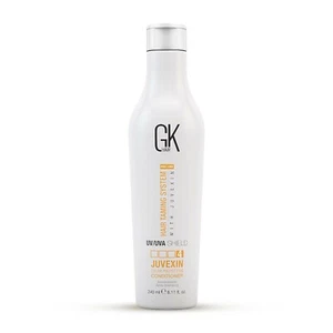GK HAIR Color Shield Conditioner Keratin Treated Hair Care Deep Cleanser 240ml - Picture 1 of 6