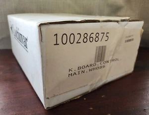 Lochinvar 100286875 Main Control Board  WHO86 - Imagen 1 de 3