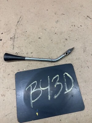 69 70 71 72 1970 PONTIAC CATALINA BONNEVILLE ALÇA DE CÂMBIO DE COLUNA AUTOMÁTICA NOB - Imagem 1 de 4