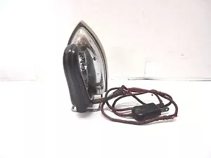 1930's Prilect Universal Electric Child's Iron England - Picture 1 of 11