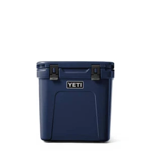 Yeti Roadie 48 Wheeled Cool Box Navy - Bild 1 von 8