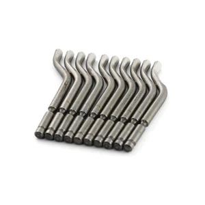Noga Cobalt S100 Swivel Deburring Blade - 10 Pack - Picture 1 of 6