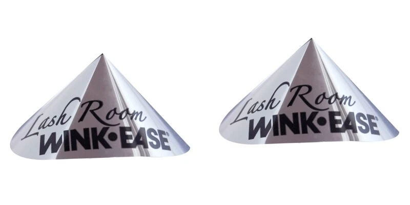 WINK-EASE Lash Room Wink Ease disposable eye protection sunbed goggles 5,10,25,50,100,250