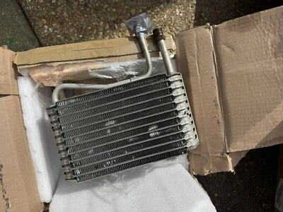 Evaporador de aire acondicionado 1984 1985 1986 Ford Mustang GT LX/Mercury Capri aire acondicionado Foto 1 de 2