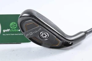 Wilson Staff FG Tour #3 Hybrid / 21 Degree / Regular Flex Aldila RIP Phenom 85 - Picture 1 of 8