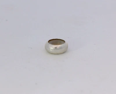 Persona Sterling Silber 7mm "Spacer" Perlen Charm - Bild 1 von 2