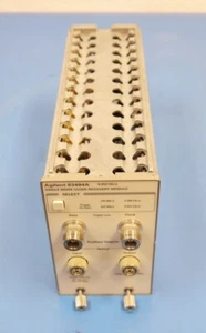 Agilent 83494A 9.953 Gb/s Single-Mode Clock Recovery Module - Bild 1 von 5