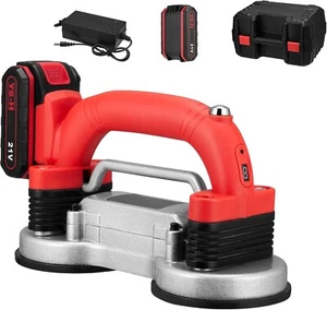 Kacsoo Fliesenfliesenmaschine, elektrisches Handfliesenwerkzeug - Bild 1 von 9