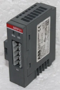 ABB 1SAJ251000R0001 MRP31.0 Modbus RTU Interface - Picture 1 of 6