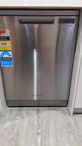 Fisher Paykel Dishwasher - Picture 1 of 2