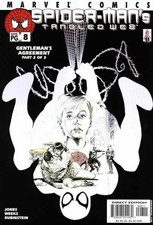 Spider-Man's Tangled Web (2001) #   8 (8.0-VF)