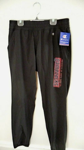 Under Armour South Carolina Gamecocks women's M medium athletic gym pants run Cover