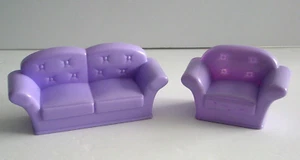 My Fancy Life Furniture Sofa Chair Replacement Pieces CE - Picture 1 of 4