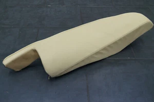 Polster Rücksitzbank Rechts Maserati Quattroporte Seitenpolster Leder M139 - Picture 1 of 12