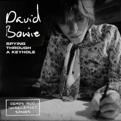 David Bowie - Spying Through a Keyhole (2019) Box-Set 7" Singles SEALED - Image 1 of 3