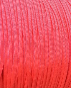 Paracord EE. UU. Tipo III 7 hilos 550 Cable de paracaídas 10 25 50 100 TJPARACORD - Imagen 1 de 1