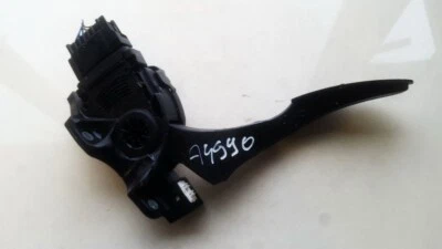 Volvo XC 60 2009 Pédale d'accélérateur (potentiomètre) 6G929F #922484-40 - Photo 1/4