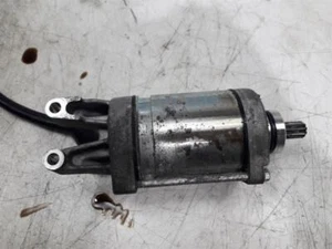 STARTER MOTOR MT-10 Sport Tourer YAMAHA MT 100 PETROL - Picture 1 of 6